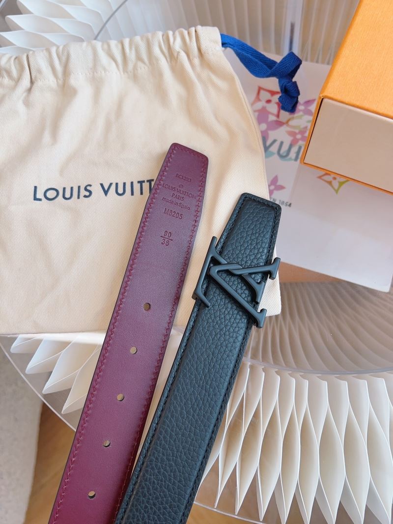 l0vis Vvtt0n belts